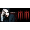 Чашка Marilyn Manson (MM)