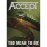 Плакат Accept "Too Mean To Die"