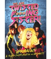 Плакат Twisted Sister (band)