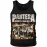 Майка Pantera "Cowboys from Hell"