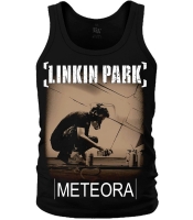 Майка Linkin Park "Meteora"
