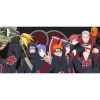 Чашка Naruto (Akatsuki)