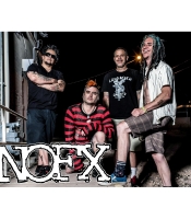 Плакат Nofx
