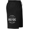 Шорти AC/DC "Highway To Hell" (rw)