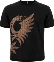 Футболка Behemoth (eagle)