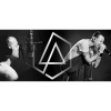 Чашка Linkin Park (Chester Bennington two photos)