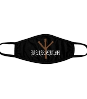 Маска многоразовая Burzum (rw)