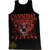 Майка Cannibal Corpse "Torture" Майка Cannibal Corpse "Torture"