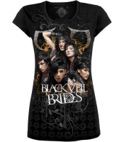 Туника Black Veil Brides