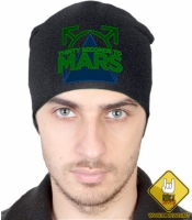 Шапка 30 Seconds To Mars