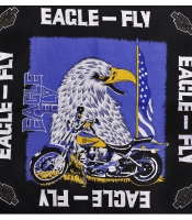 Бандана Eagle Fly