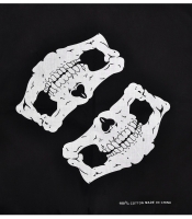 Бандана Череп Челюсть 2