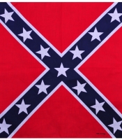 Бандана Флаг Конфедерации