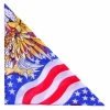 Бандана Орел (американский флаг)