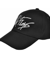 Бейсболка Pink Floyd "The Wall" (white)