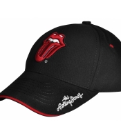 Бейсболка (3D) The Rolling Stones