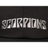 Бейсболка Scorpions (logo)
