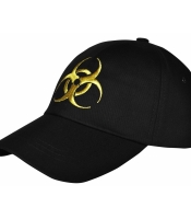 Бейсболка Biohazard