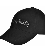 Бейсболка (3D) Iron Maiden