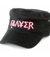 Кепка Slayer