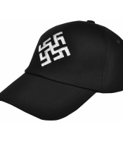 Бейсболка Цветок Папоротника