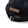 Бейсболка (3D) Harley-Davidson (лого)