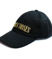 Бейсболка Guns N'Roses