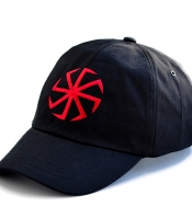 Бейсболка Коловорот