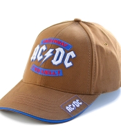 Бейсболка (3D) AC/DC Highway To Hell