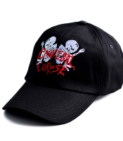 Бейсболка Cannibal Corpse