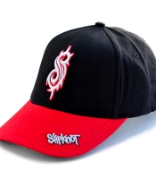 Бейсболка (3D) Slipknot