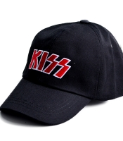 Бейсболка Kiss