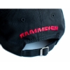 Бейсболка (3D) Rammstein