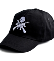 Бейсболка Iron Maiden "The Trooper"