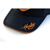 Бейсболка (3D) Harley-Davidson (лого)