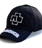 Бейсболка Rammstein (лого)