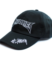 Бейсболка Metallica "St. Anger"