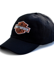 Бейсболка Harley-Davidson
