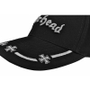 Бейсболка (3D) Motorhead