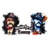 Чашка Motorhead (Lemmy)