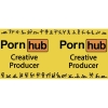 Чашка P...hub Creative Producer