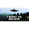 Чашка I Want To Believe