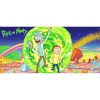 Чашка Rick and Morty (Portal)