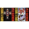 Чашка Guns 'n' Roses (Appetite For Destruction) Чашка Guns 'n' Roses (Appetite For Destruction)