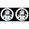 Чашка Rick and Morty (Rick)