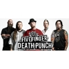 Чашка Five Finger Death Punch