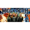 Чашка Megadeth "United Abominations" Чашка Megadeth "United Abominations"