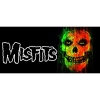 Чашка Misfits (color logo)