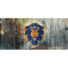 Чашка World of Warcraft (Alliance logo)