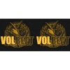 Чашка Volbeat (Beyond Hell - Above Heaven)